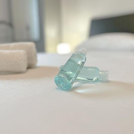 Free Parking - Elegante Casa Con Wifi -Smarttv Leilighet Savona Eksteriør bilde